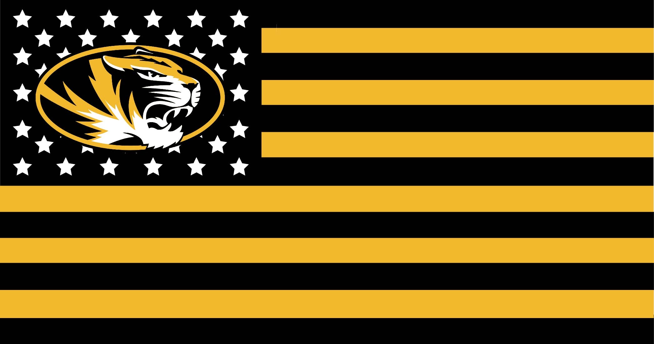 University of Missouri American Flag – Flags University