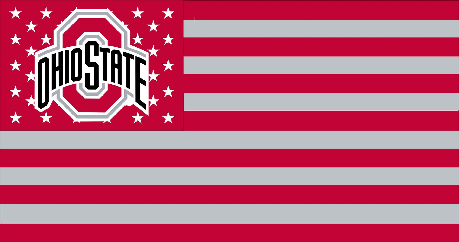 Ohio State Flag
