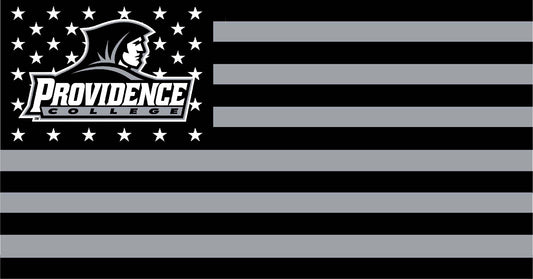 Providence College American Flag